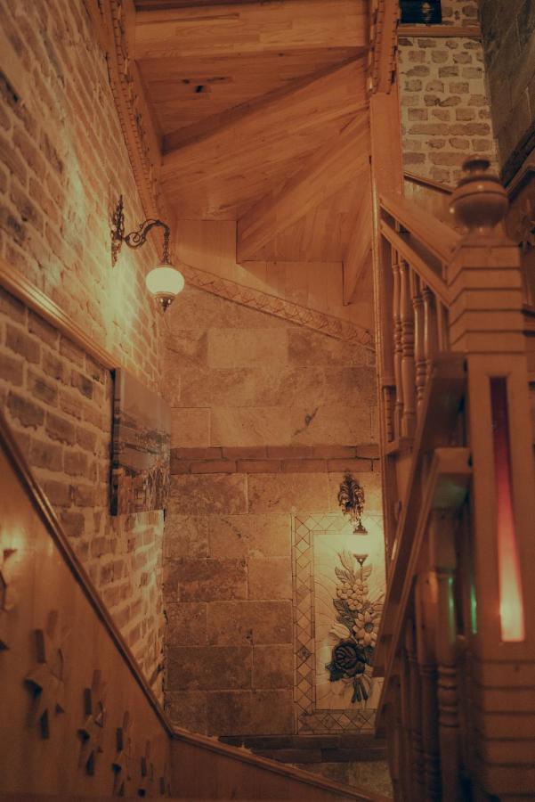 Astra Boutique Hotel Istanbul Ngoại thất bức ảnh