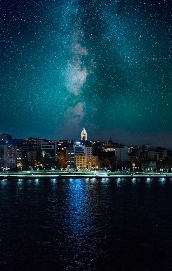 Astra Boutique Hotel Istanbul Ngoại thất bức ảnh