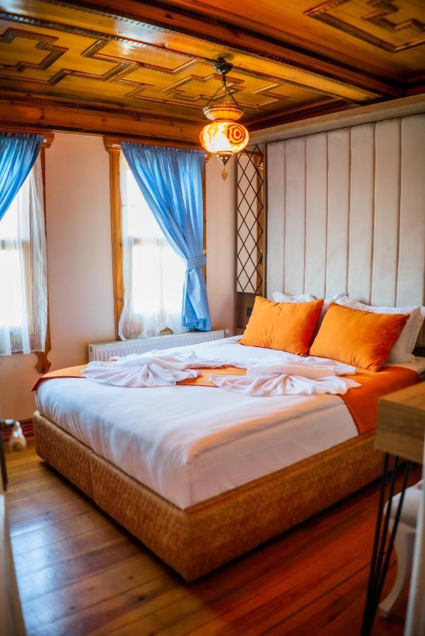 Astra Boutique Hotel Istanbul Ngoại thất bức ảnh