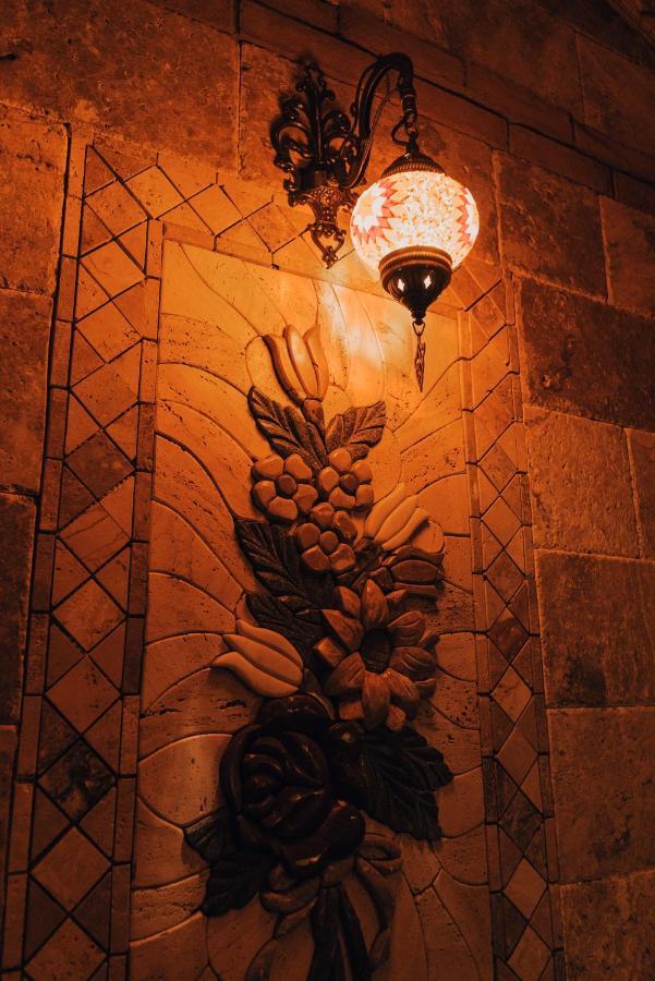 Astra Boutique Hotel Istanbul Ngoại thất bức ảnh