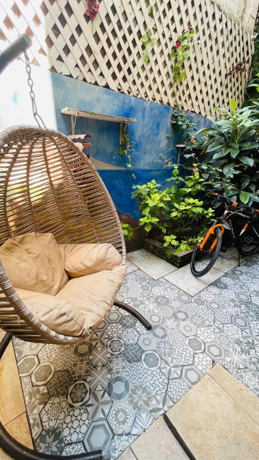 Astra Boutique Hotel Istanbul Ngoại thất bức ảnh
