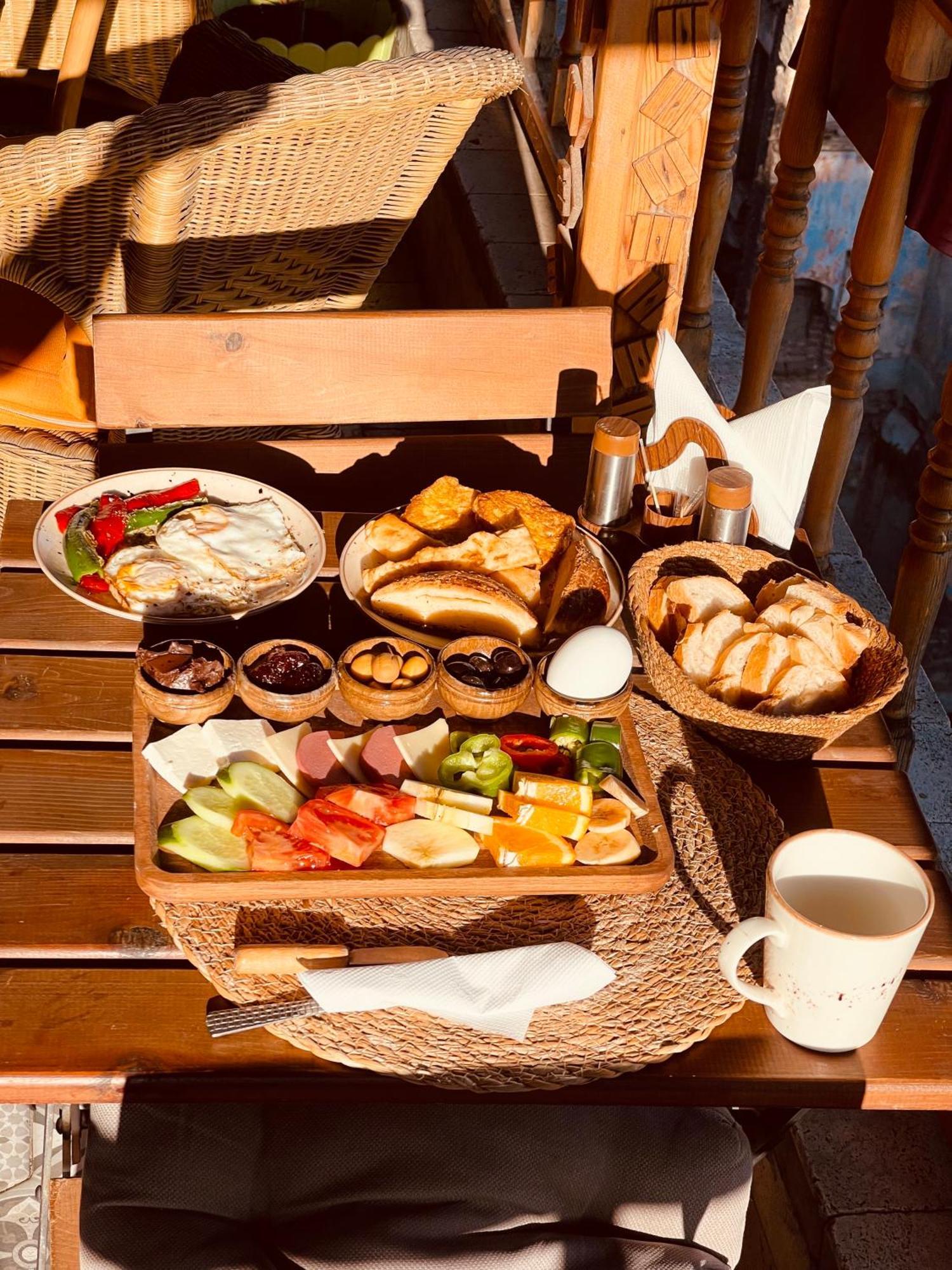 Astra Boutique Hotel Istanbul Ngoại thất bức ảnh