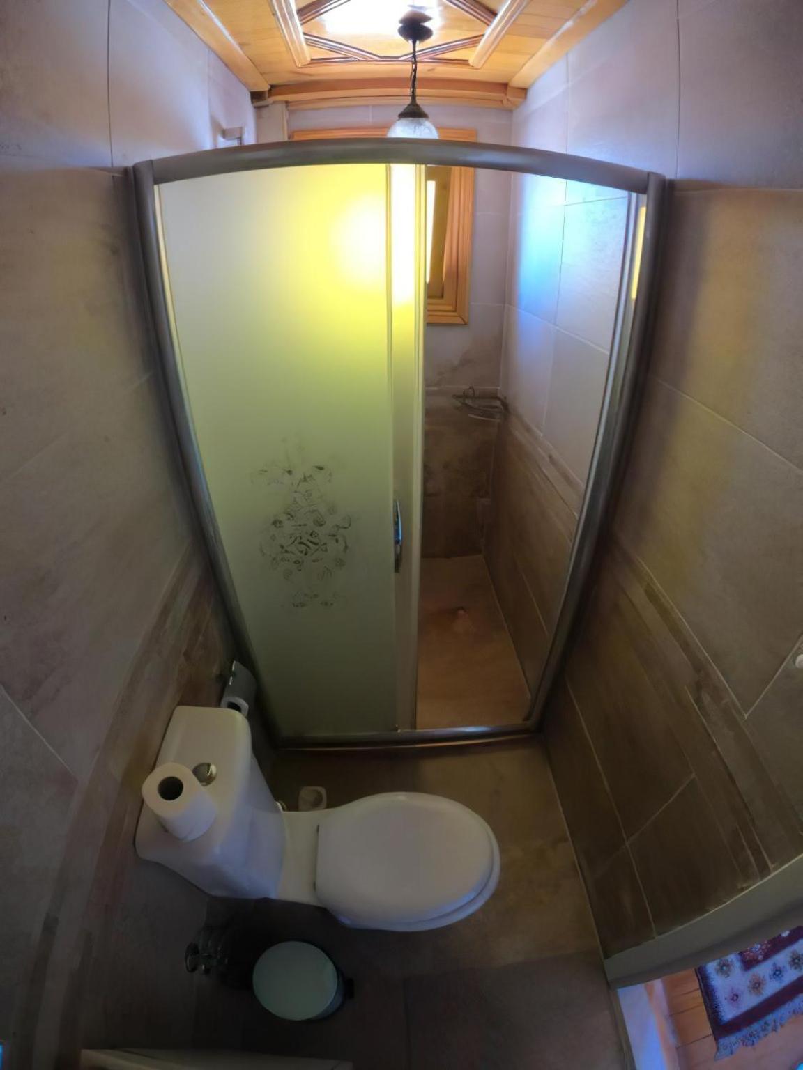 Astra Boutique Hotel Istanbul Ngoại thất bức ảnh