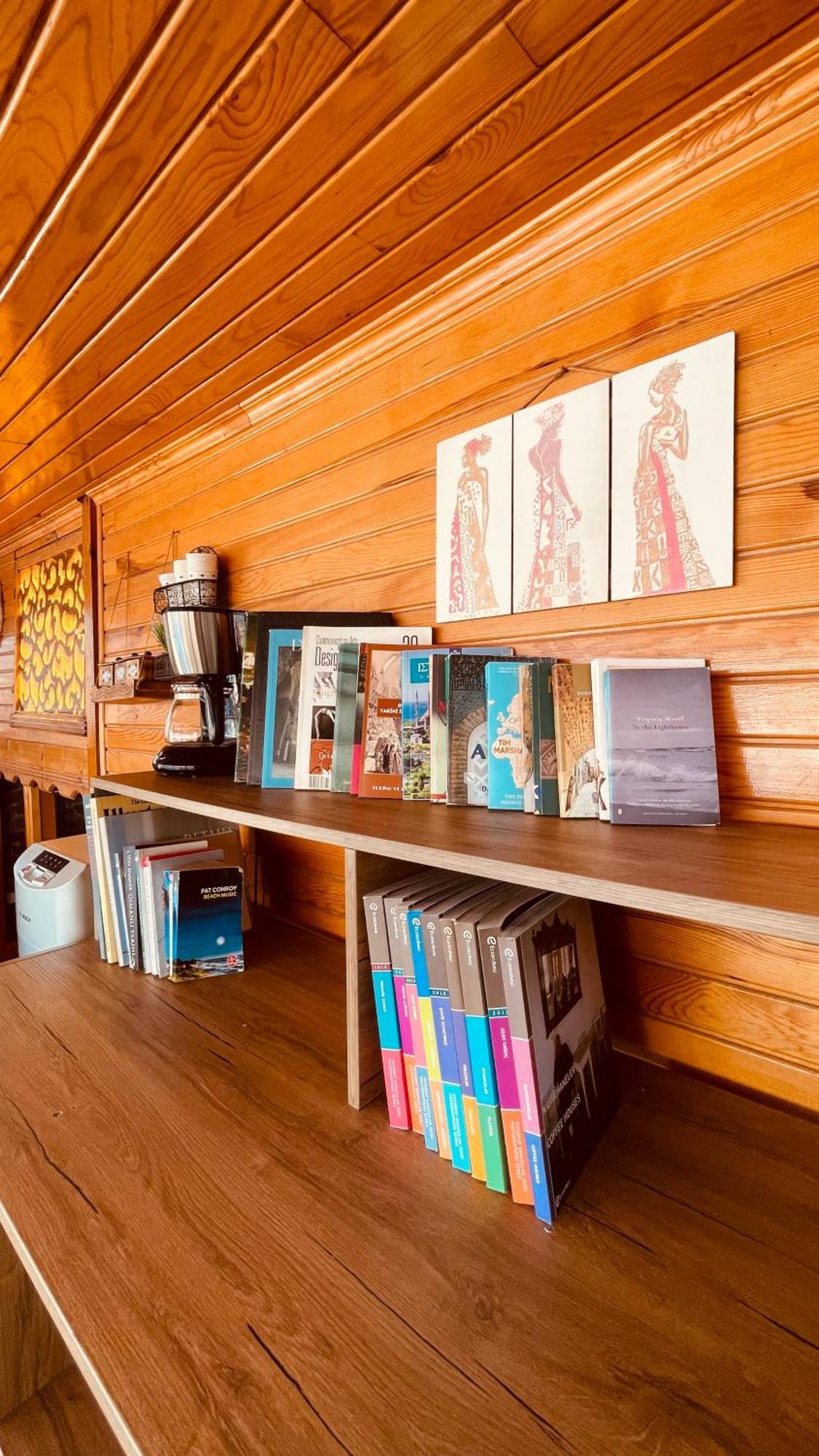 Astra Boutique Hotel Istanbul Ngoại thất bức ảnh
