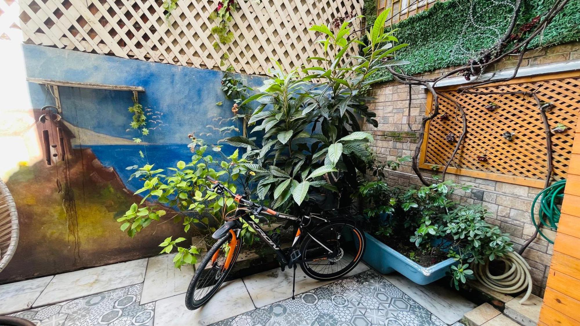 Astra Boutique Hotel Istanbul Ngoại thất bức ảnh